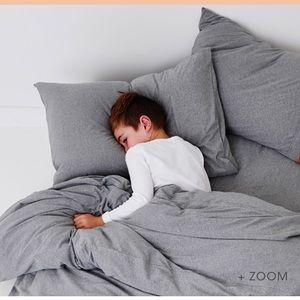 Kip and Co Duvet Cover - Twin